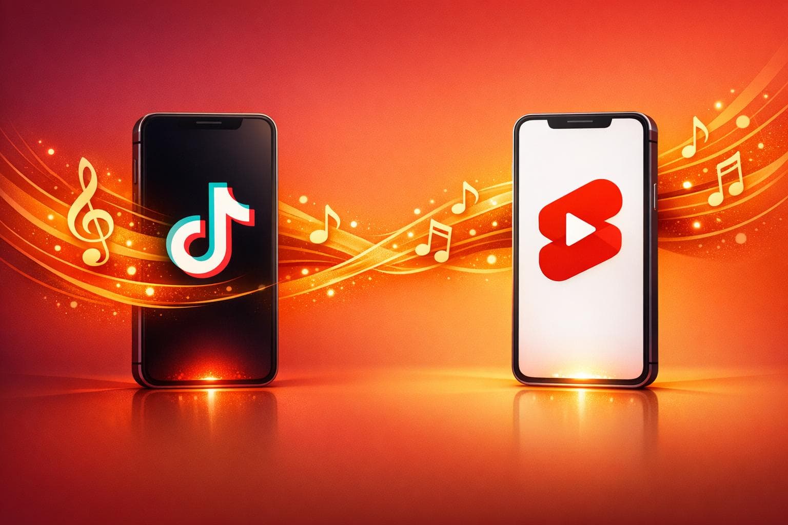 Best Practices for Music Promotion on TikTok and YouTube Shorts
